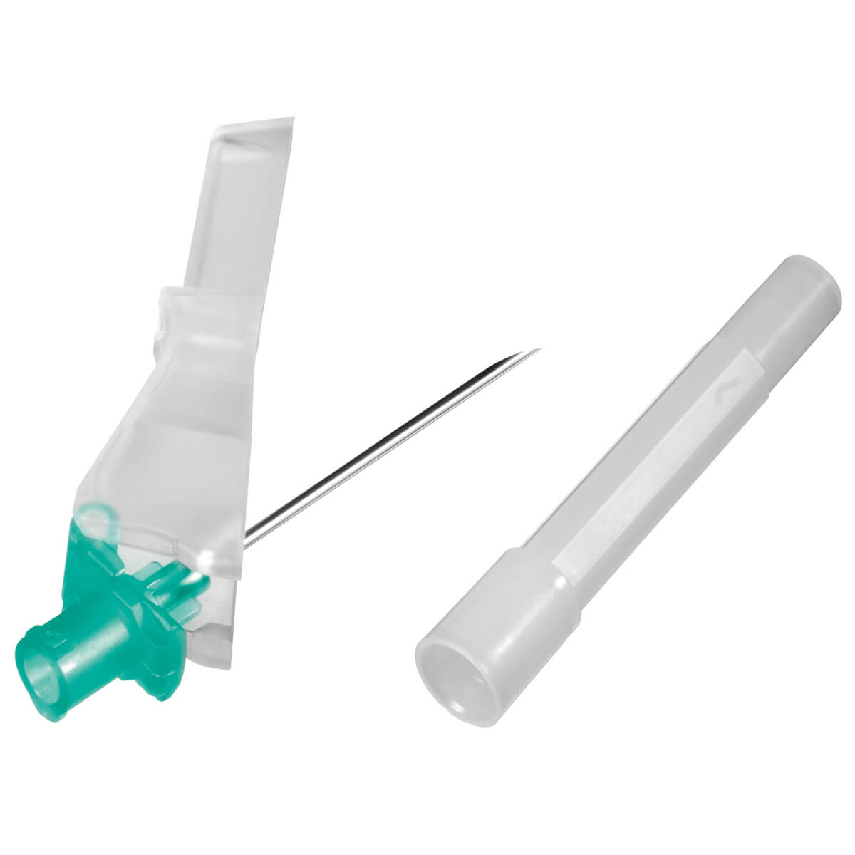 B. Braun Sterican Safety Kanüle B. Braun Sterican Safety Kanüle