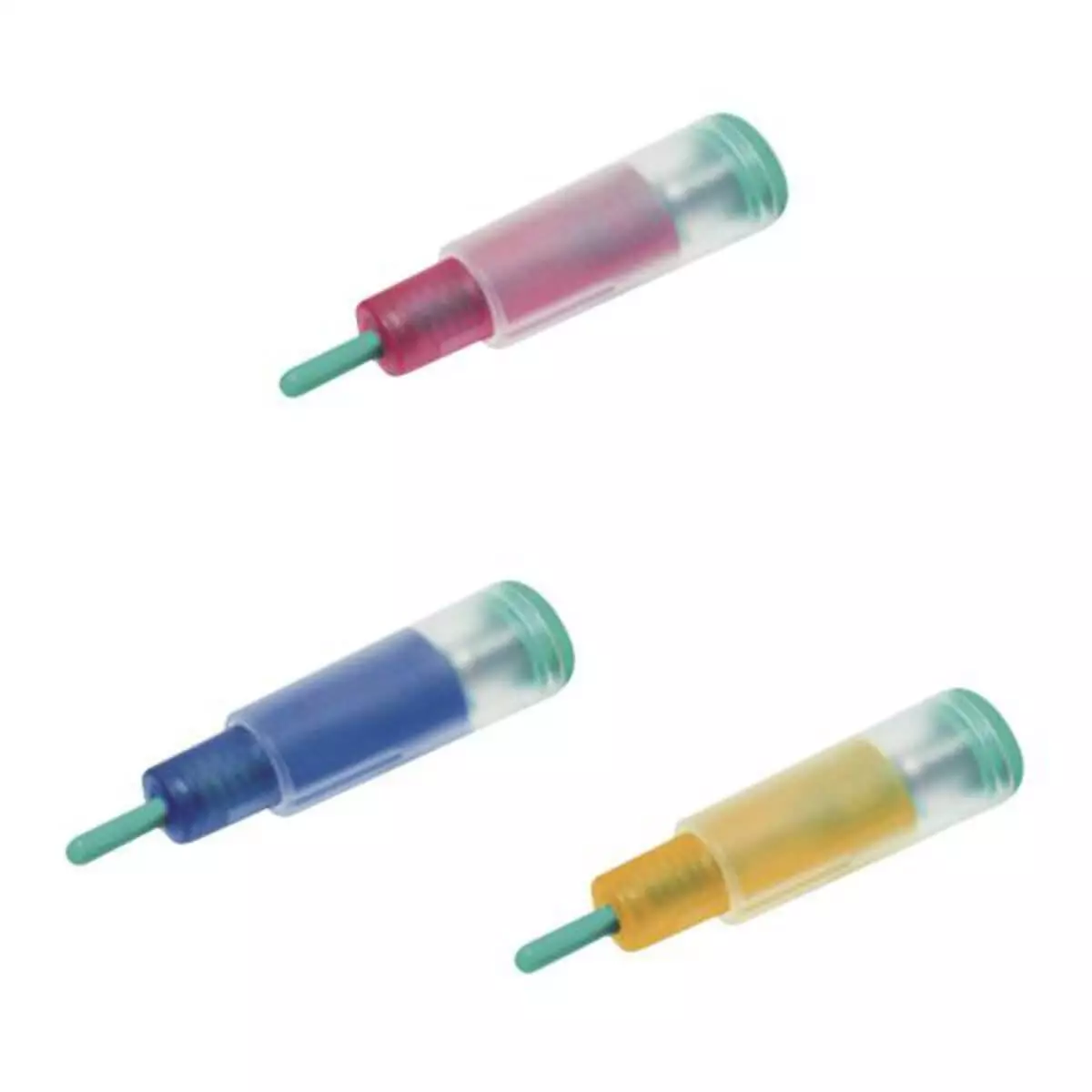 B. Braun Solofix Safety Blutlanzetten