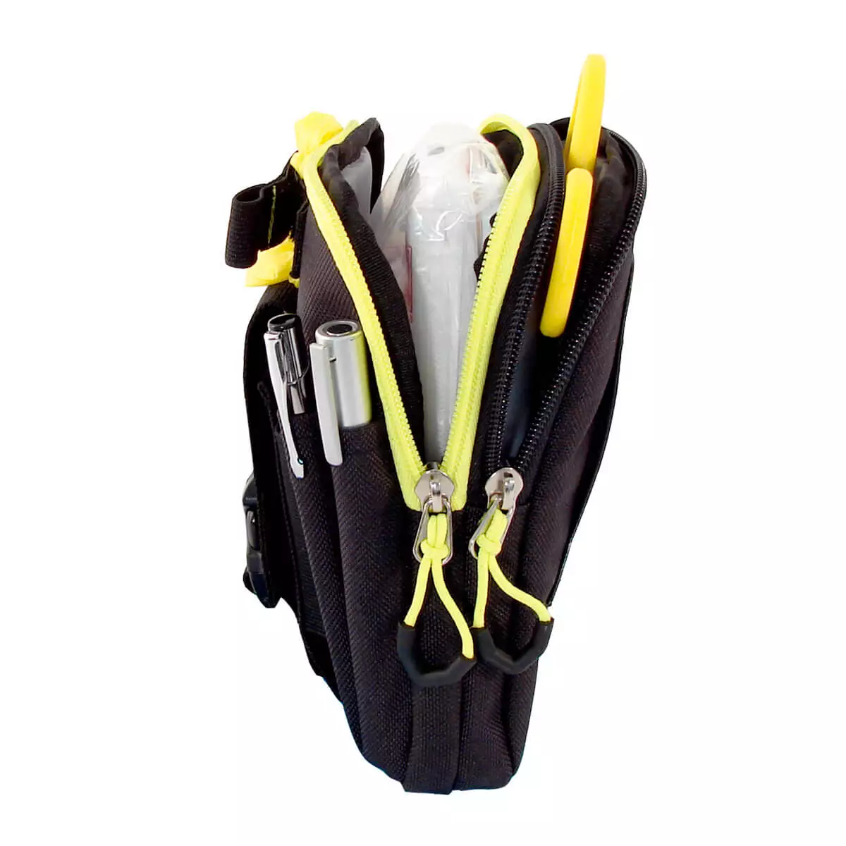 TEE-UU ZIP Holster Tasche