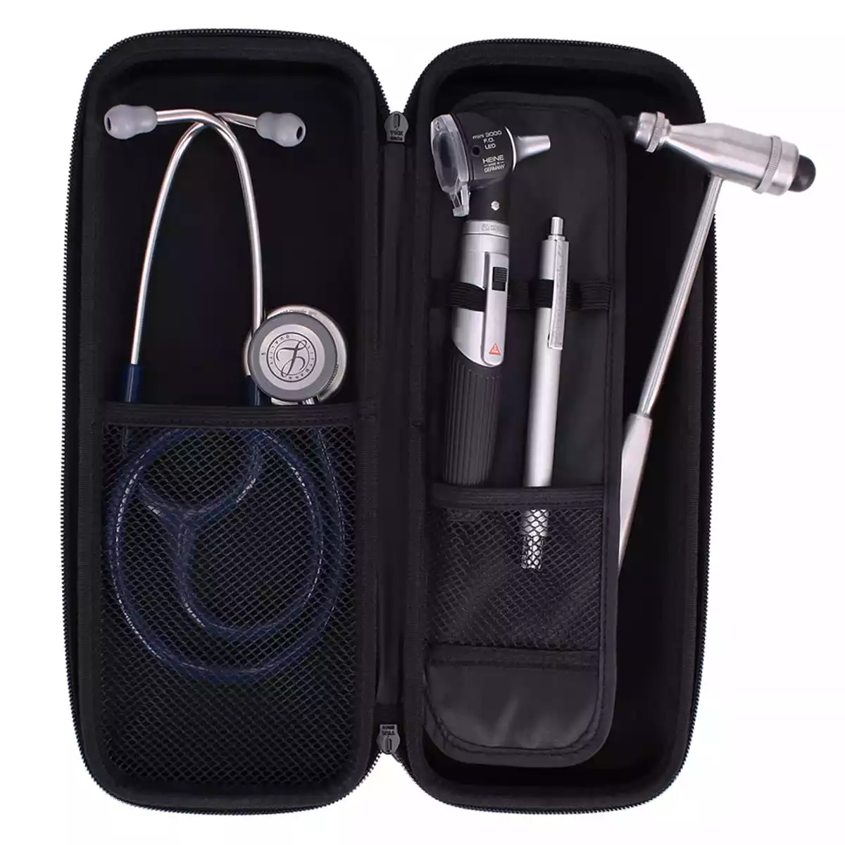 DocCheck Tools Stethoskop-Tasche "S-Pack"
