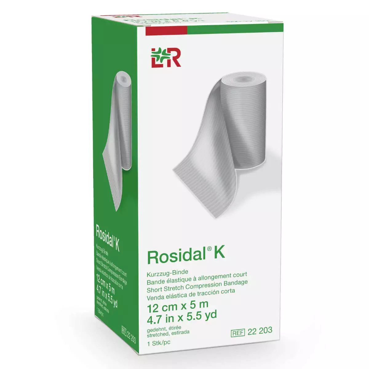 Lohmann & Rauscher Rosidal K Binde Lohmann & Rauscher Rosidal K Binde