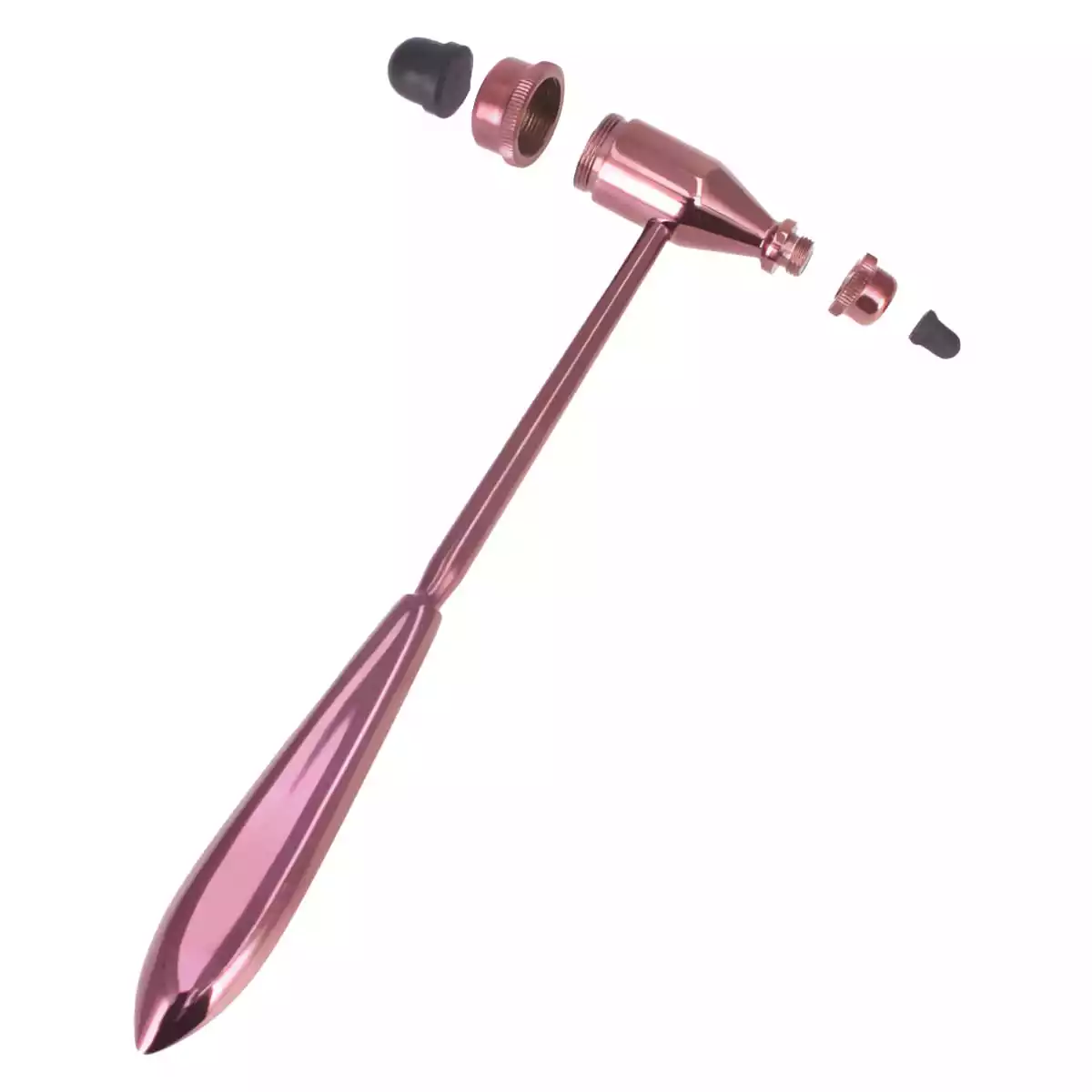 DocCheck Tools Reflexhammer "Klopp" – 2.Wahl