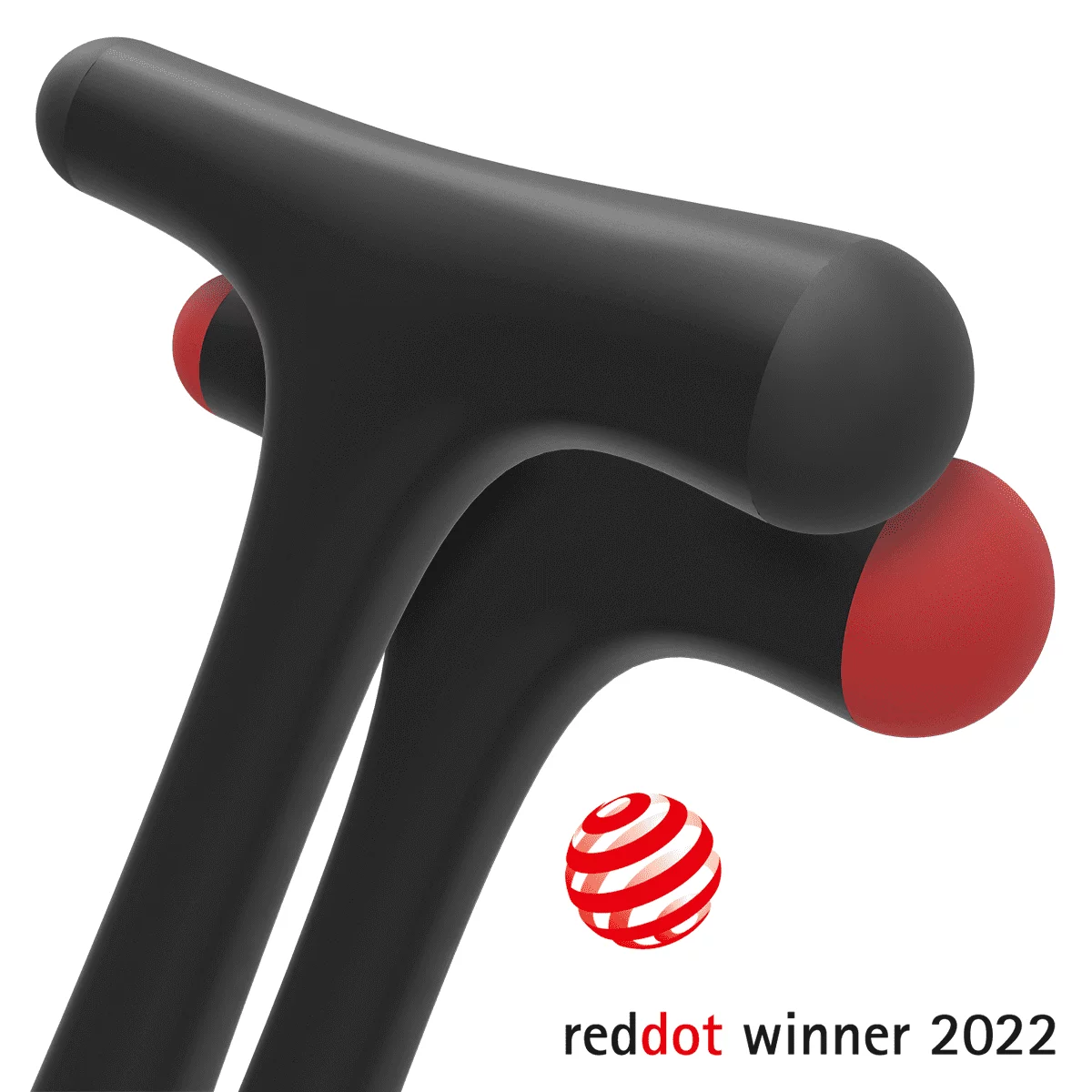 DocCheck Thïngs Reflexhammer "Clôppe Pro"