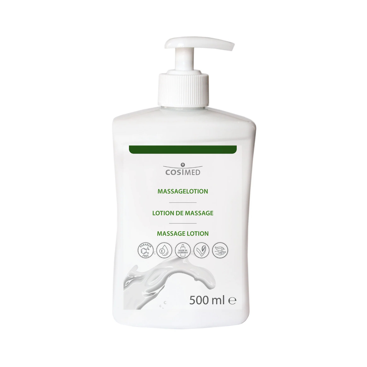cosiMed Massagelotion cosiMed Massagelotion