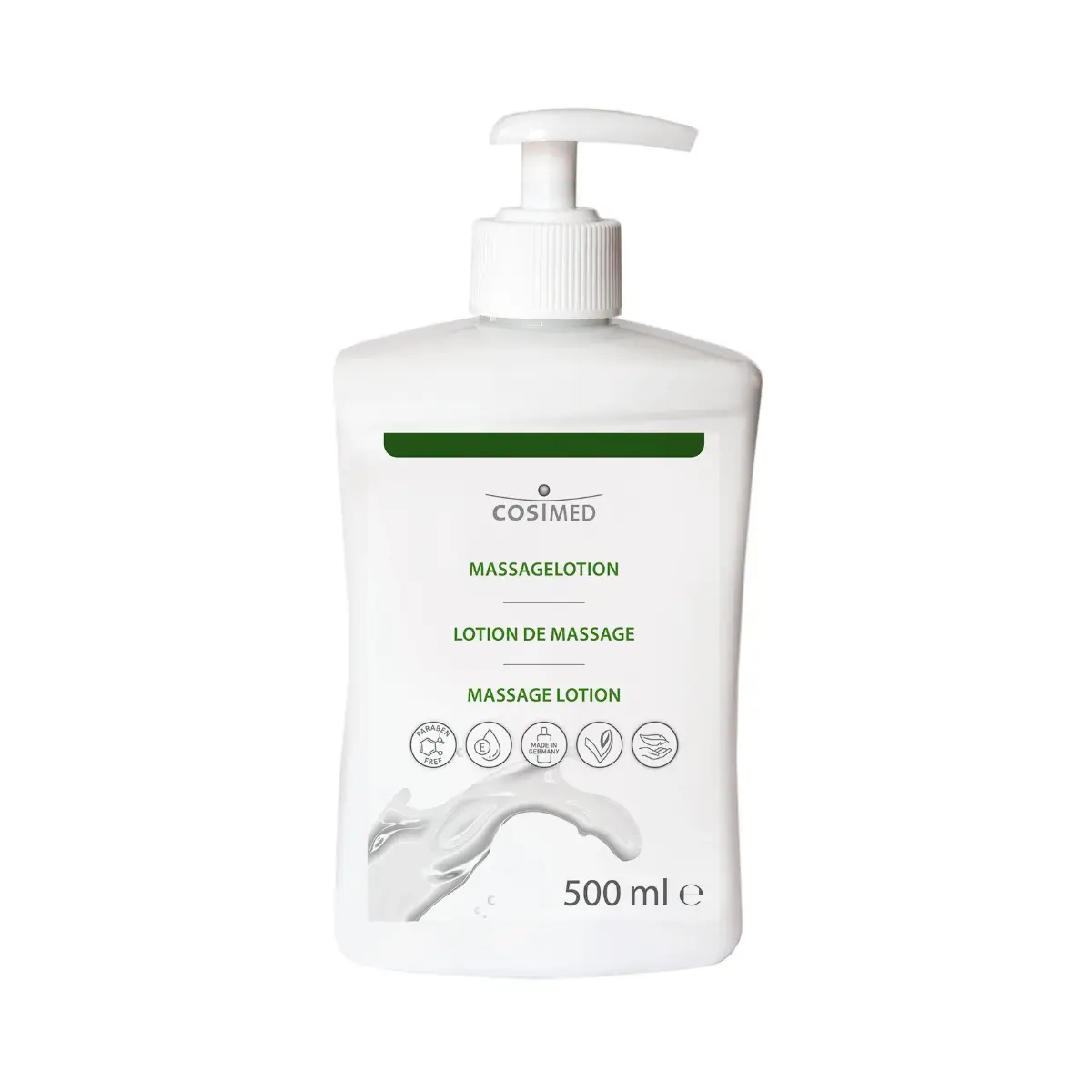 cosiMed Massagelotion