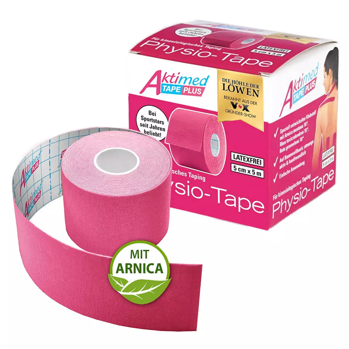 Aktimed Aktimed TAPE PLUS