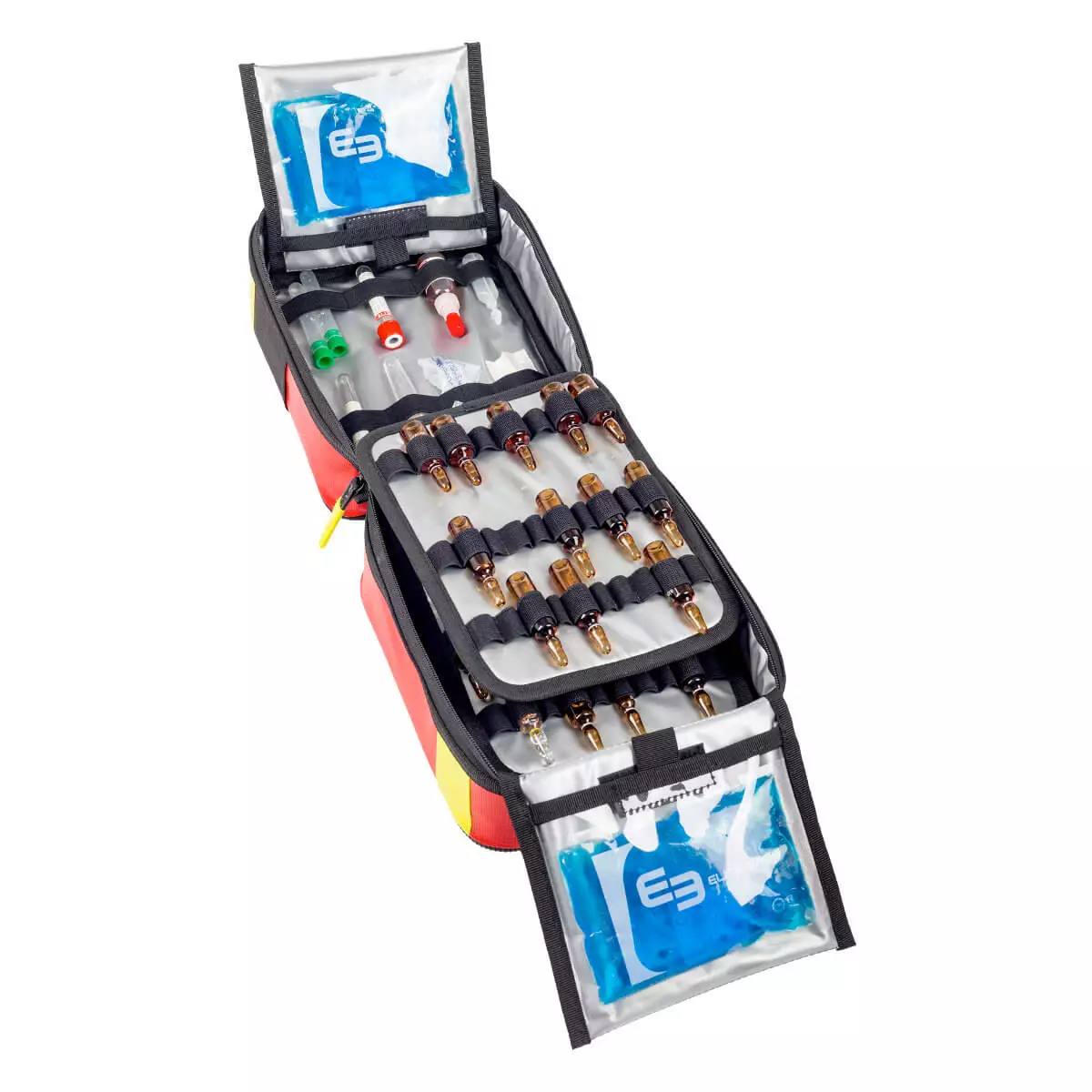 Elite Bags POULERBOX Großraum-Ampullarium