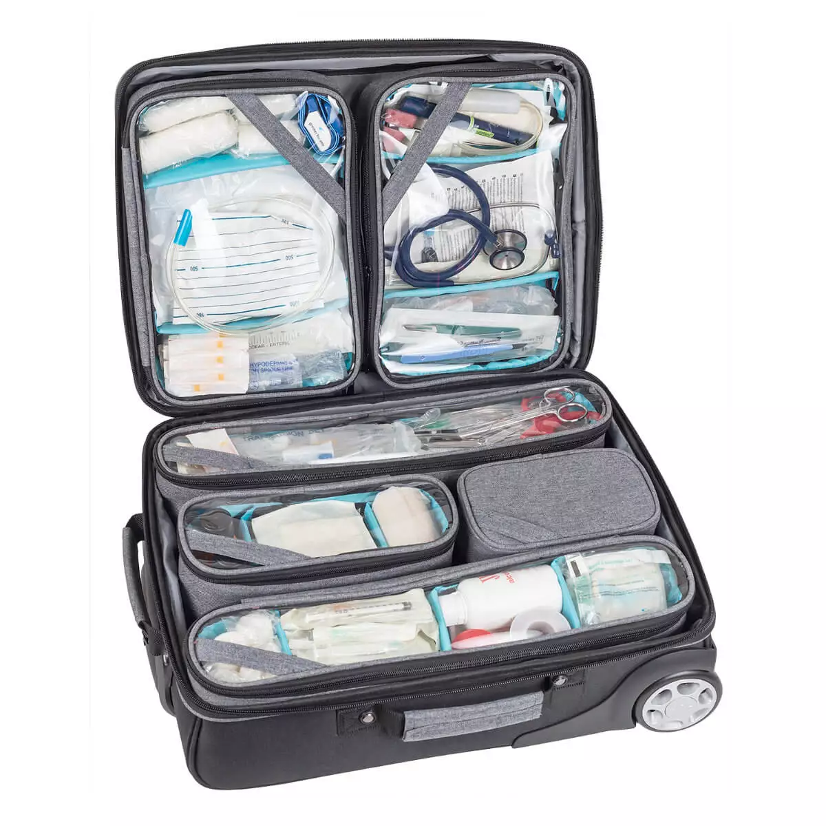 Elite Bags HOVIS Pflegetrolley