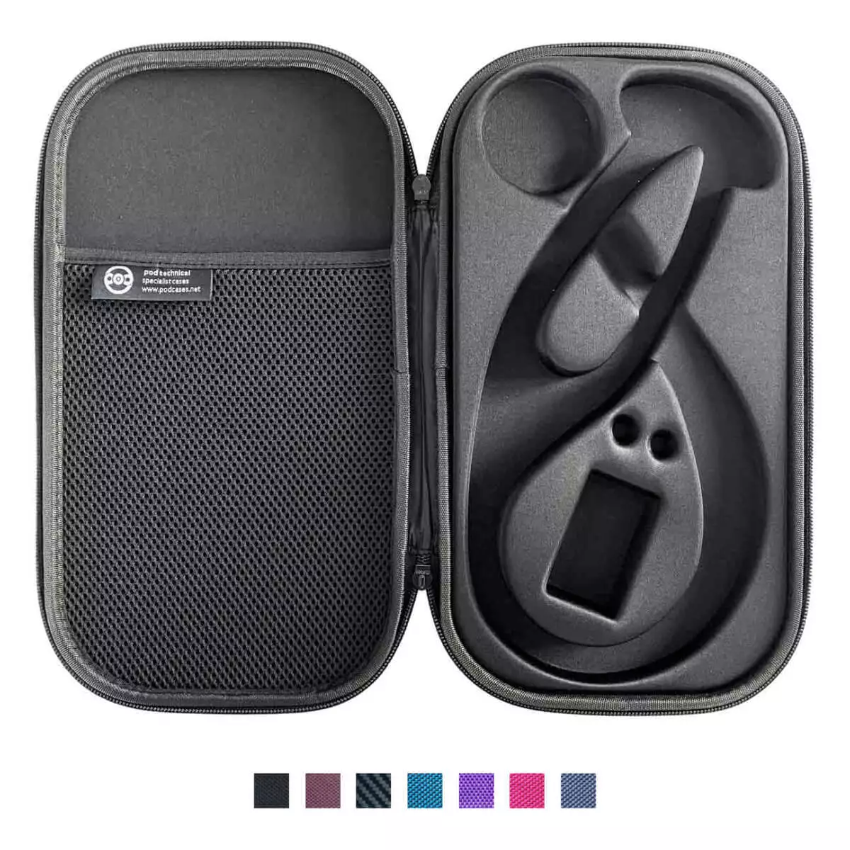 Pod Technical Ltd CardioPod II Stethoskop-Tasche