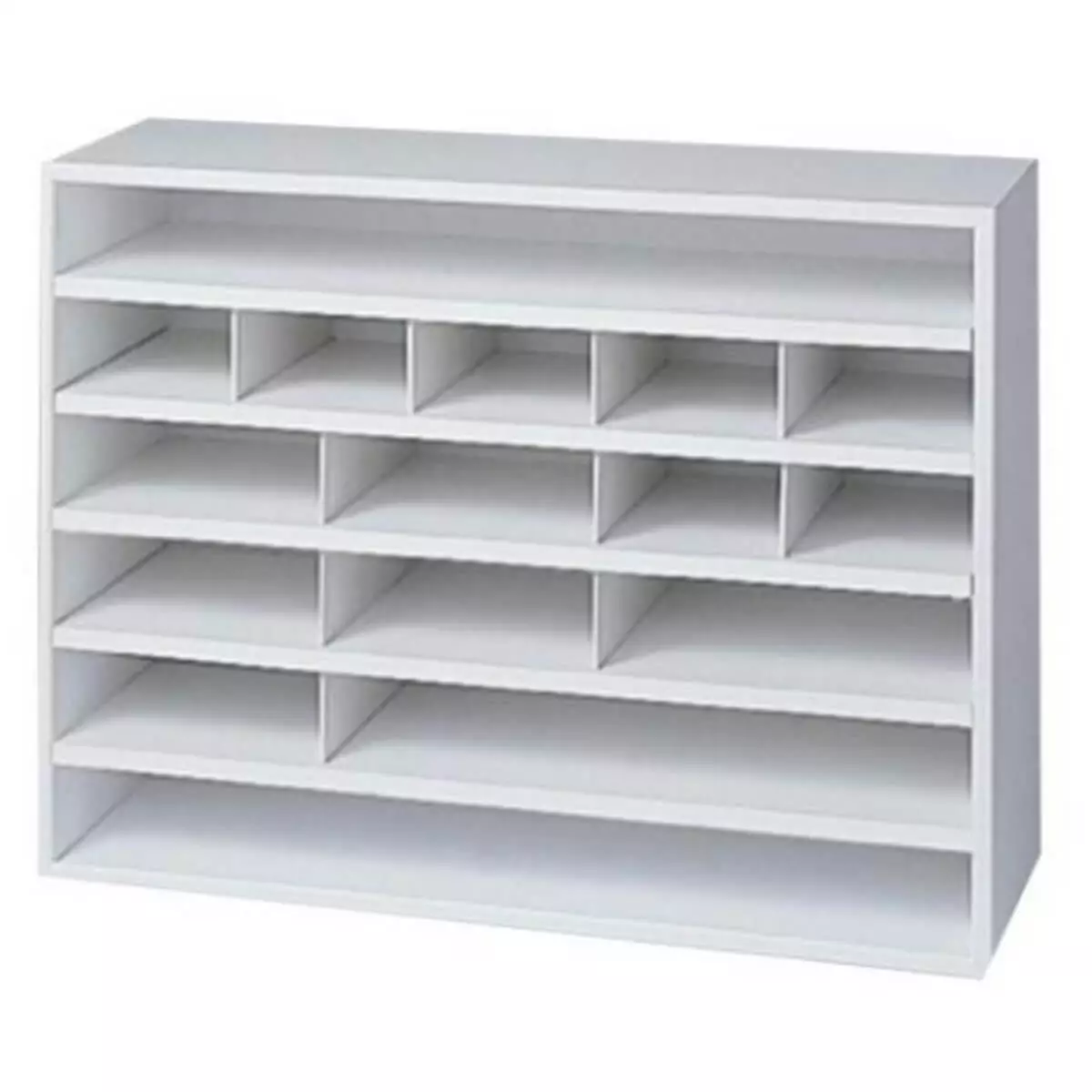Haeberle Compact Organisationsschrank
