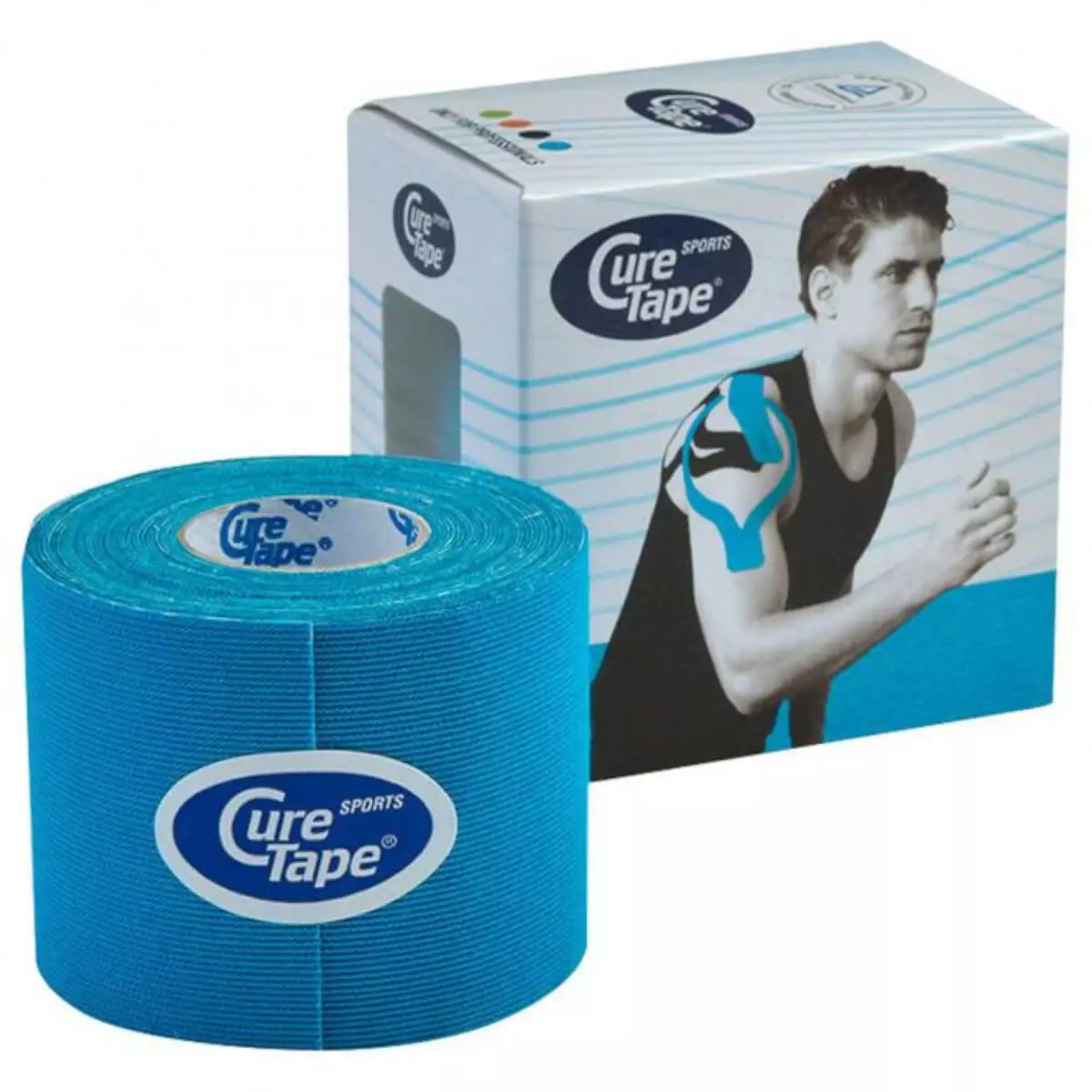 PhysioTape Cure Tape sports