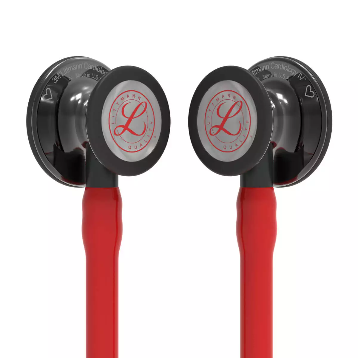Littmann Cardiology IV – Limited Heart Day Edition – Diagnostic Stethoskop