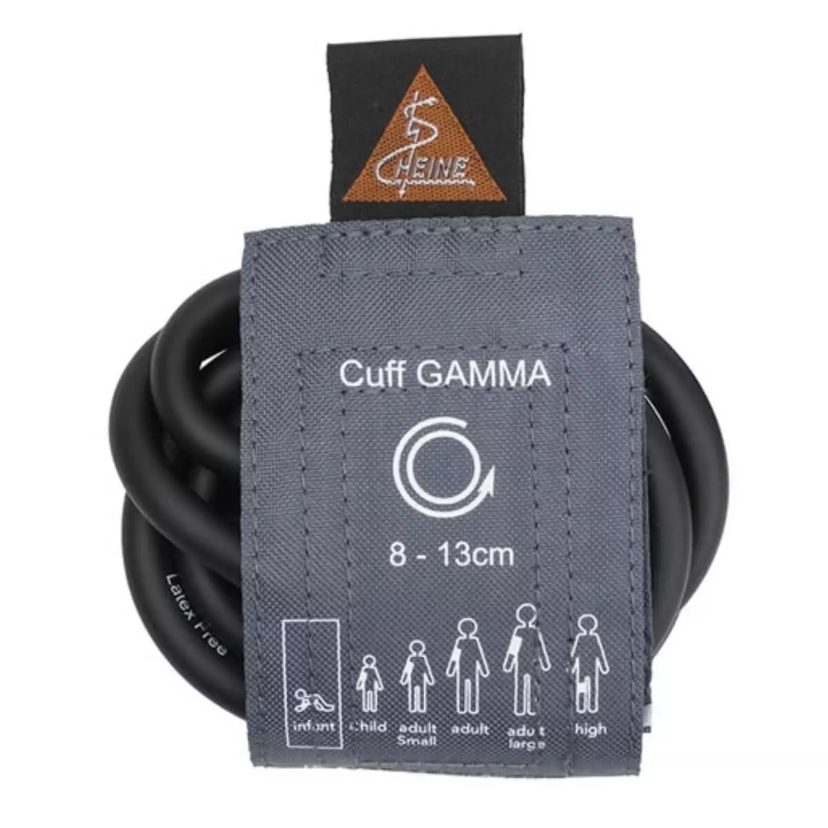 HEINE Optotechnik Blutdruckmanschette für HEINE GAMMA XXL LF