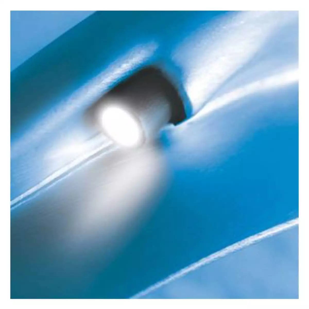 servoprax RESQ-Blade Cold Blade ECO LED Einweg-Kaltlichtspatel