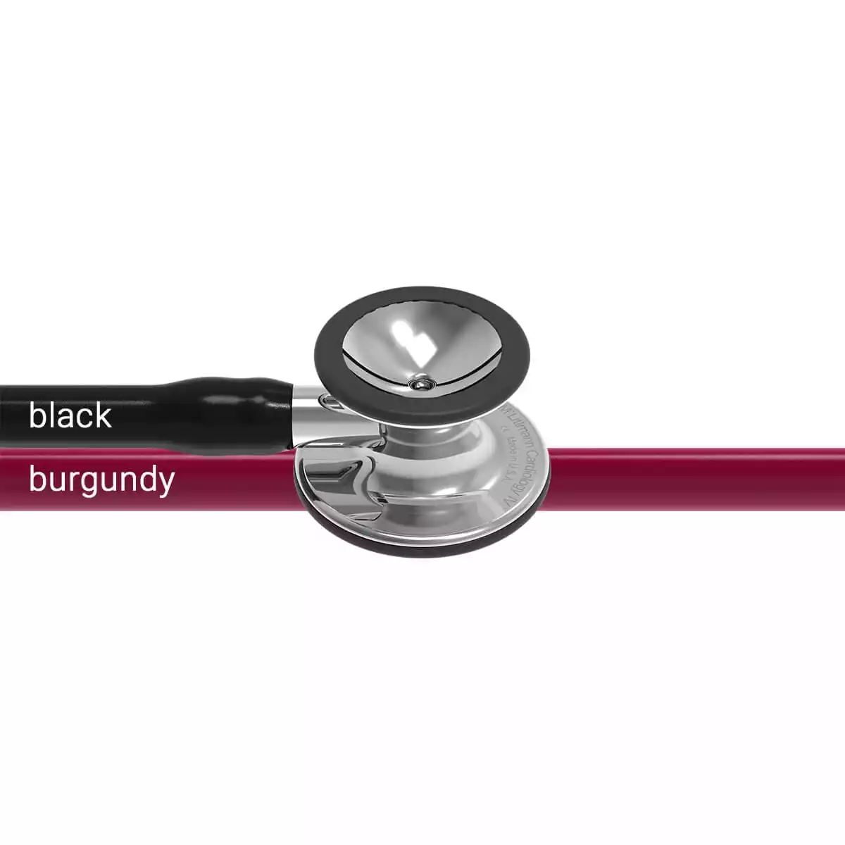 Littmann Cardiology IV Stethoskop – Mirror Edition