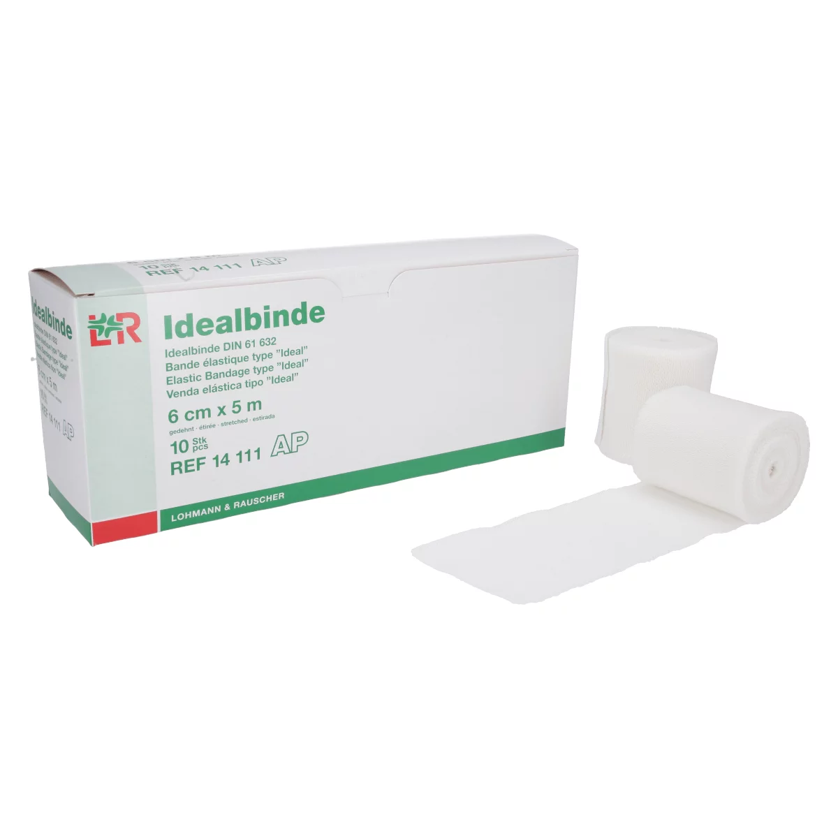 Lohmann & Rauscher Idealbinde