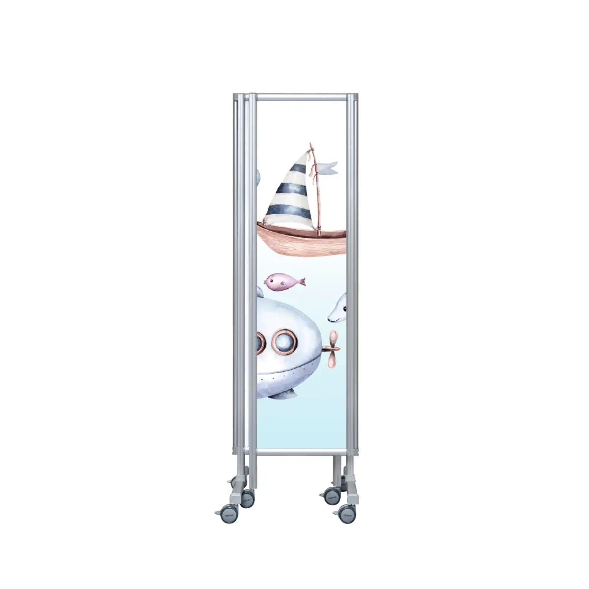 ropimex Butterfly RBF 140 Paravent