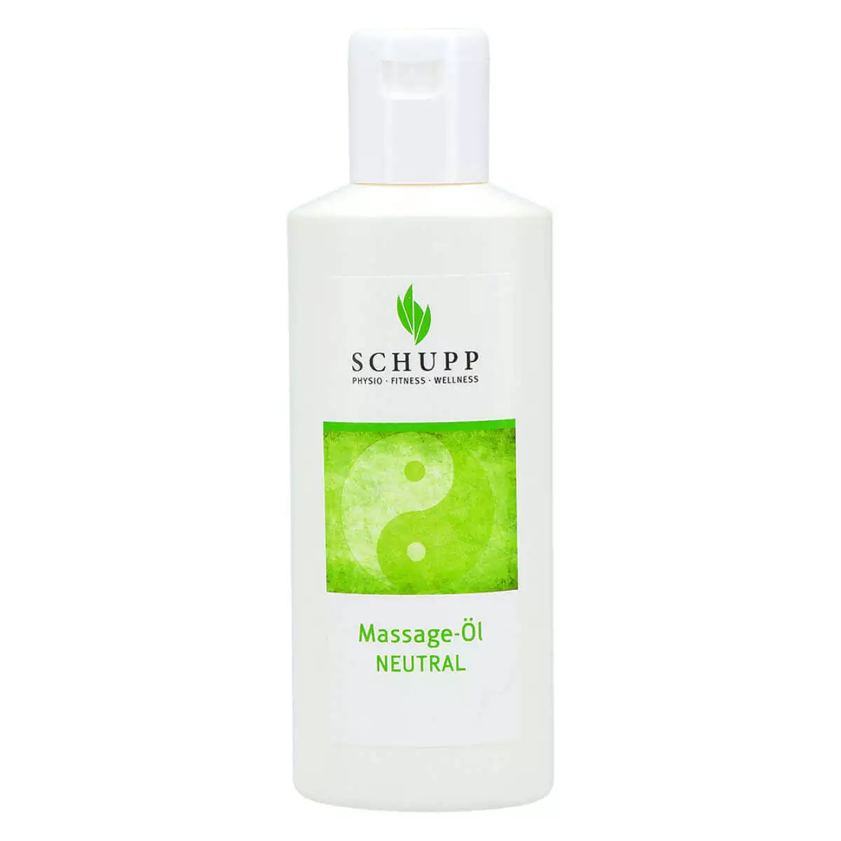 SCHUPP Neutrales Massageöl
