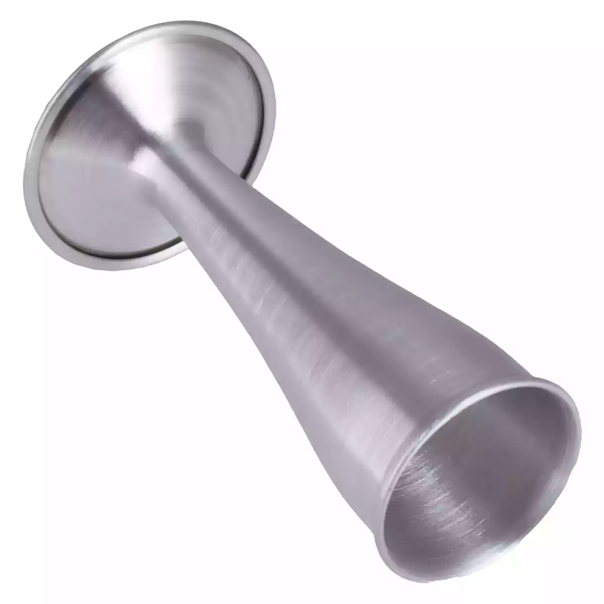 Gima Pinard Stethoskop aus Aluminium