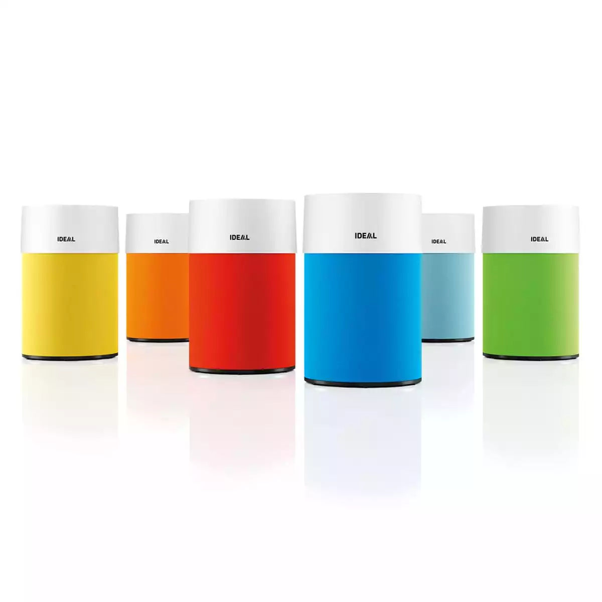 IDEAL Filterüberzug AP30 PRO / AP40 PRO