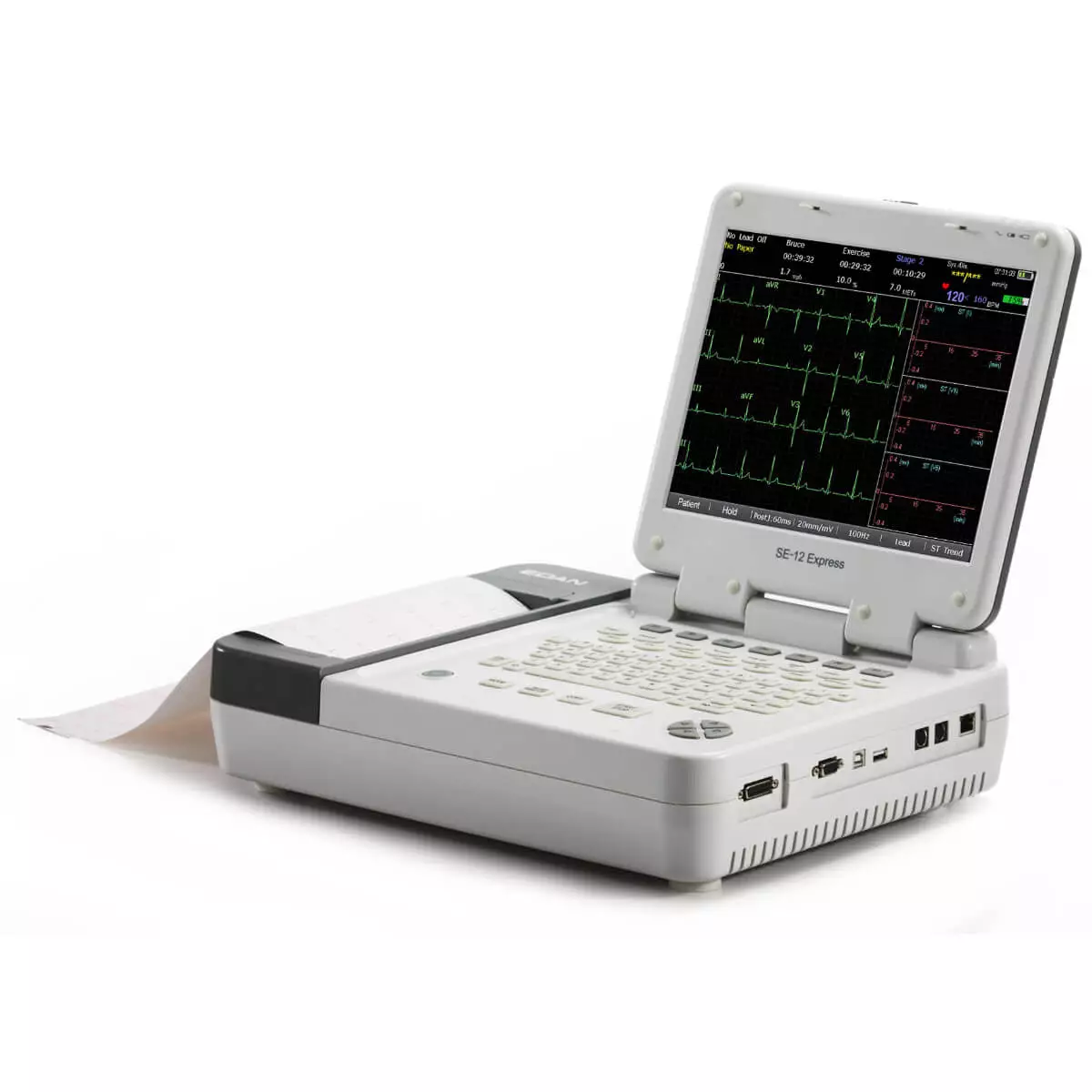 EDAN SE-12 Express EKG EDAN SE-12 Express EKG