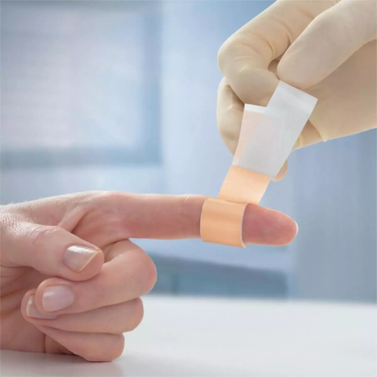 Leukoplast Universal Wundschnellverband