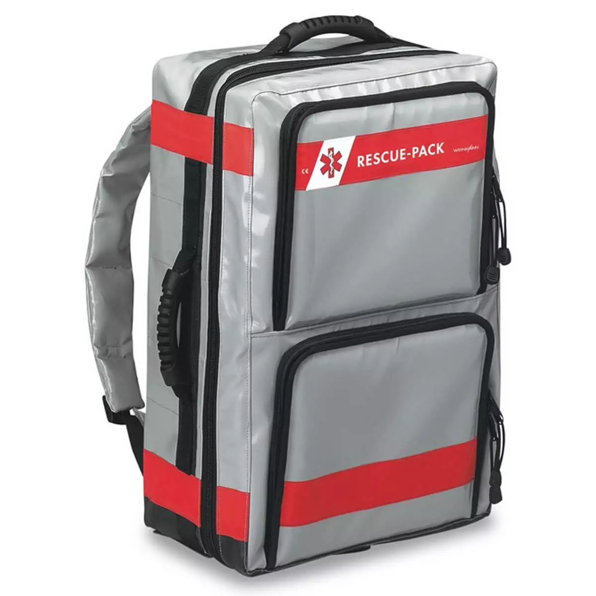 Weinmann Rescue-Pack Notfallrucksack