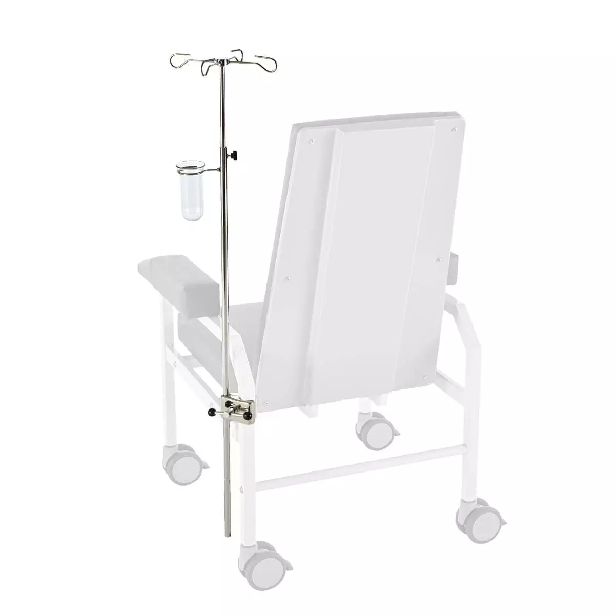 SIMPEX Haemo-Jekt Infusionshalter