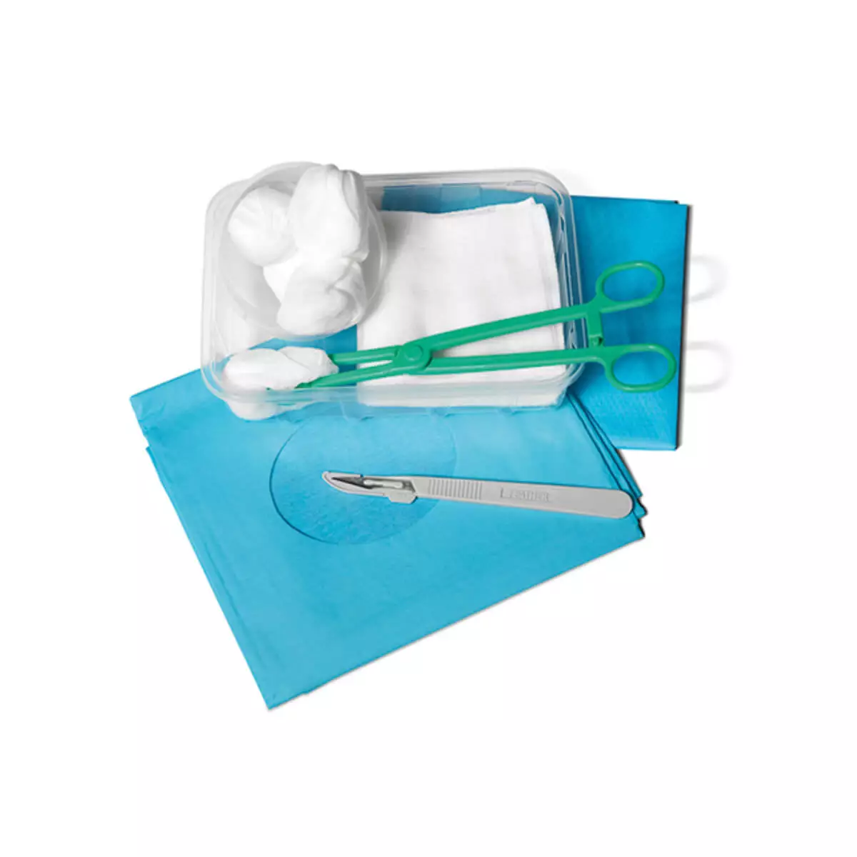 Fuhrmann LA-Varizen-Set