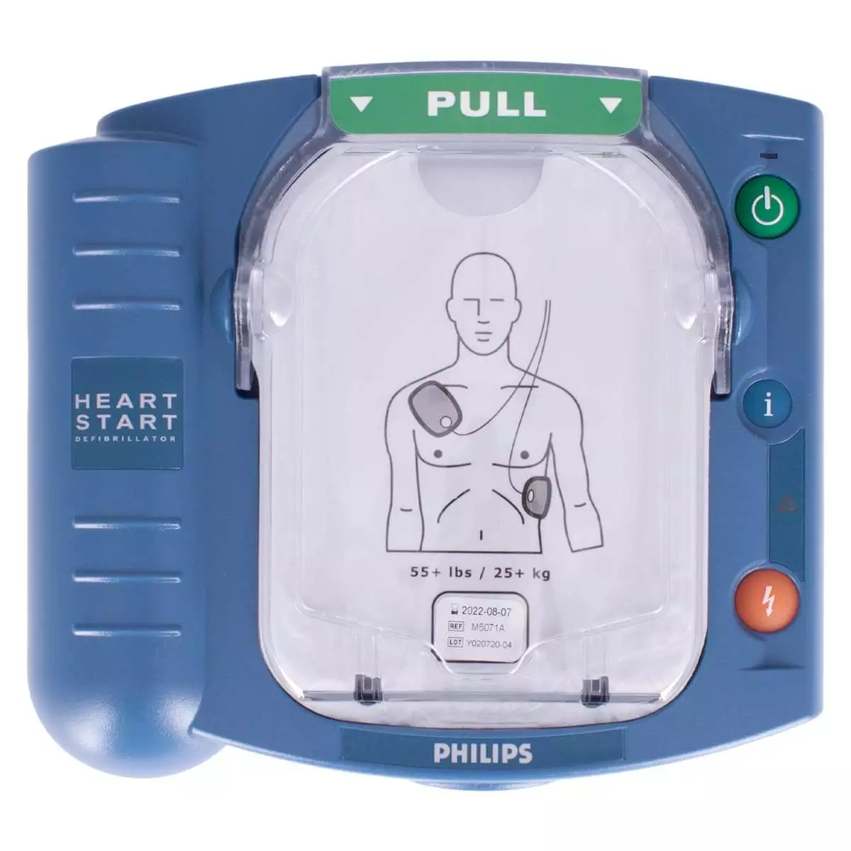 Philips HeartStart HS1 AED