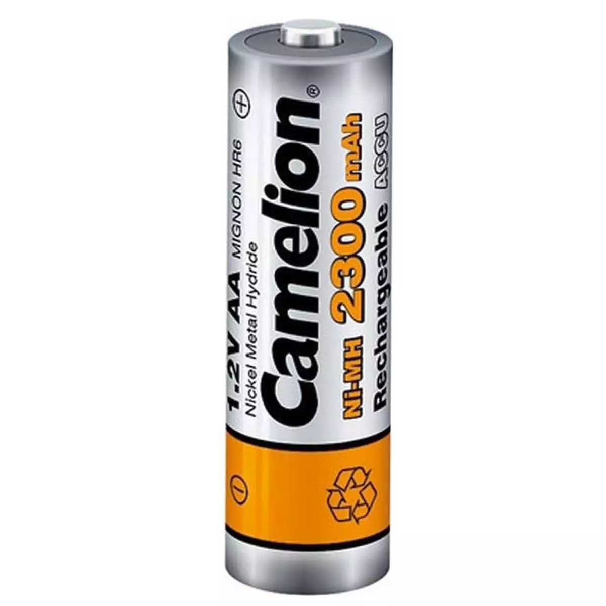Camelion Akku AA 1,2 V