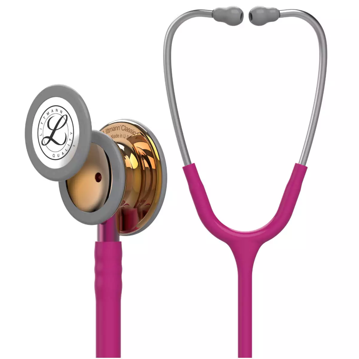 Littmann Classic III Stethoskop – Limited Copper Edition
