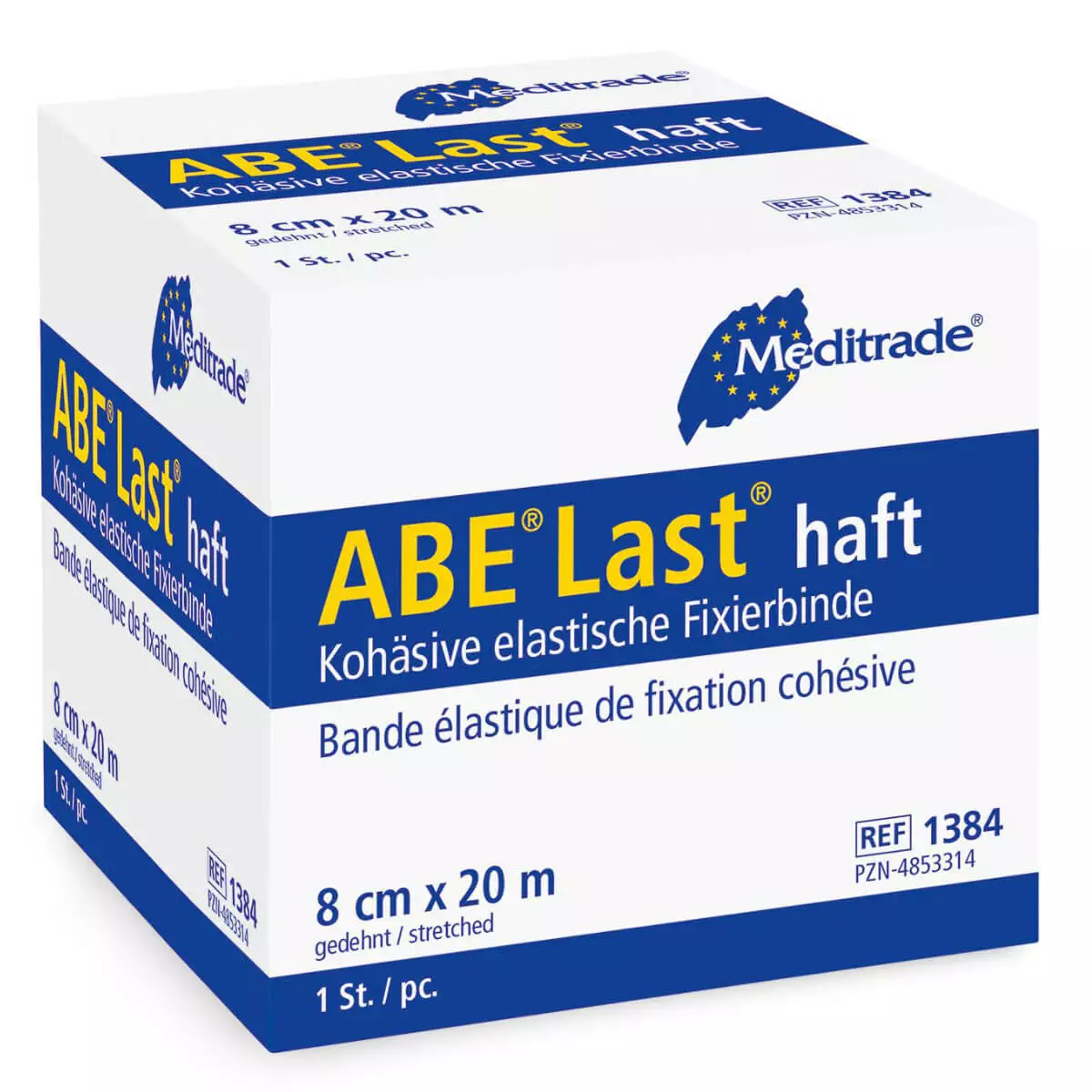 Meditrade ABE Last haft Fixierbinde Meditrade ABE Last haft Fixierbinde