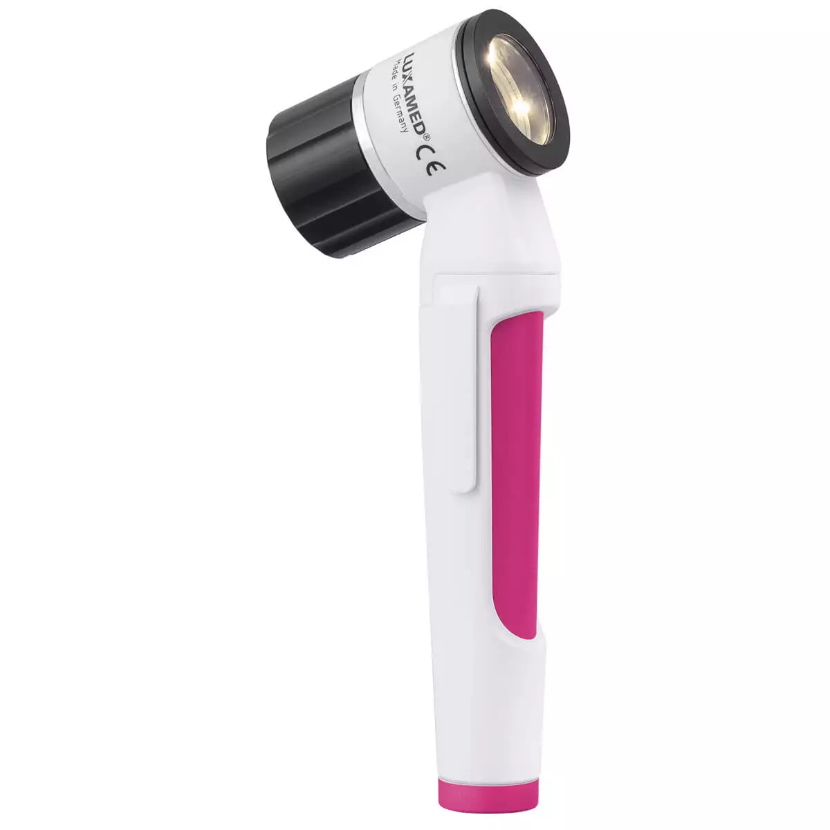 LUXAMED LuxaScope Dermatoskop LED 2.5 V
