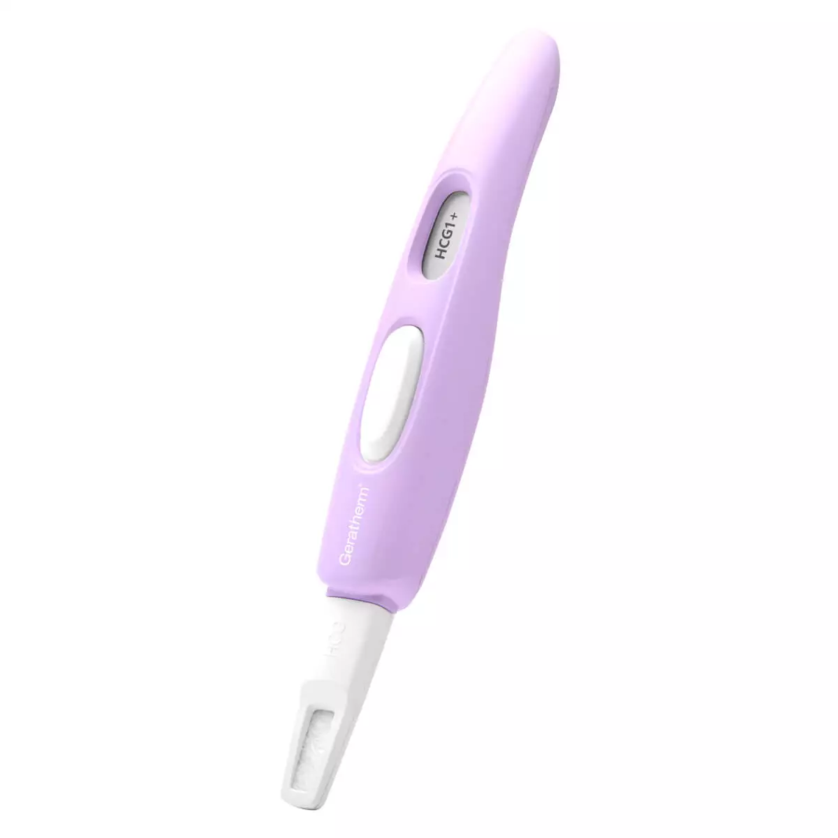 Geratherm Medical digital duo Schwangerschafts- & Ovulationstest Geratherm Medical digital duo Schwangerschafts- & Ovulationstest