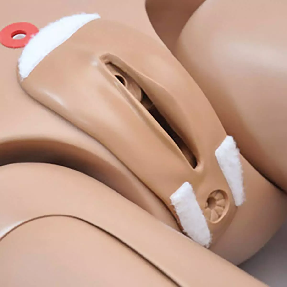 Erler-Zimmer Krankenpflegepuppe Standardausführung