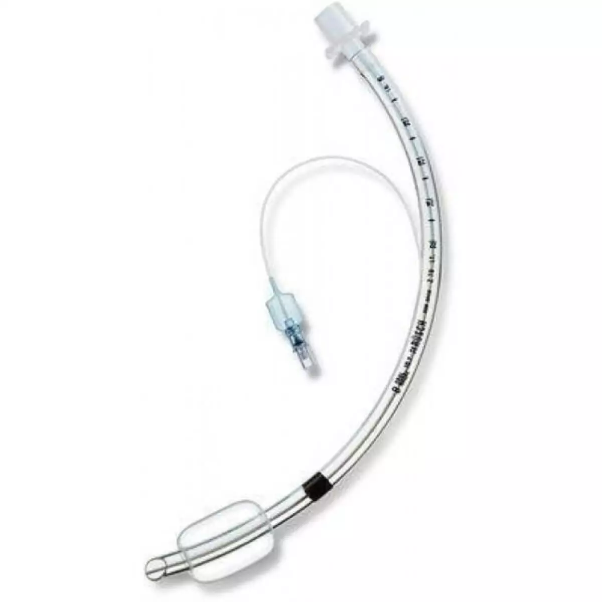 Teleflex Trachealtubus Super Safety Clear