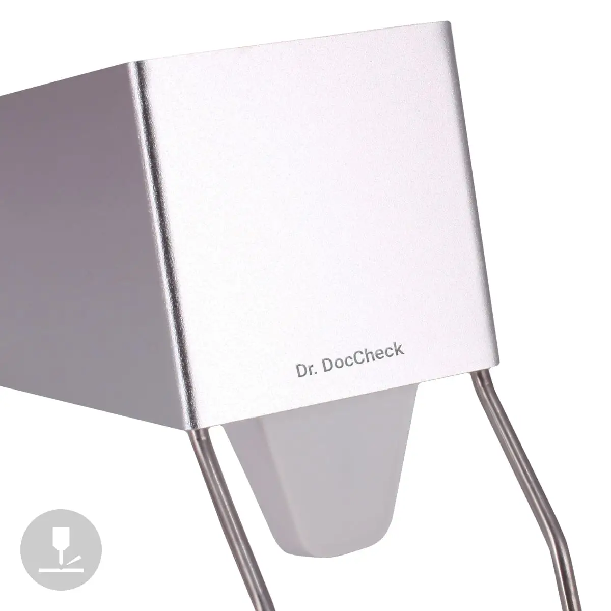 DocCheck Tools Hygienespender "Pump"