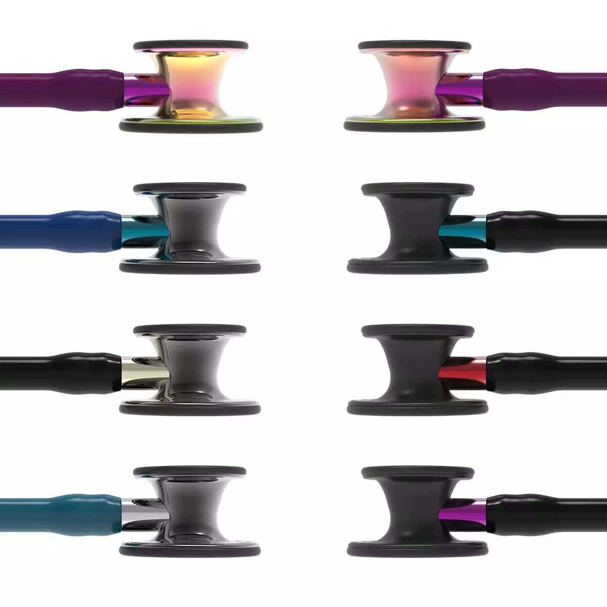 Littmann PJ/U-Kurs-Set Cardiology IV – Stem Edition