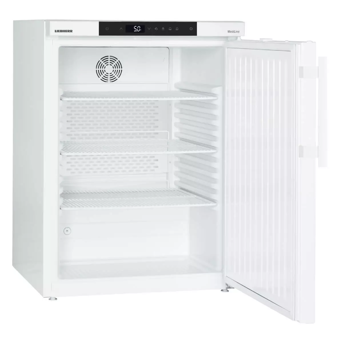 LIEBHERR MKUv 1610 MediLine Medikamentenkühlschrank