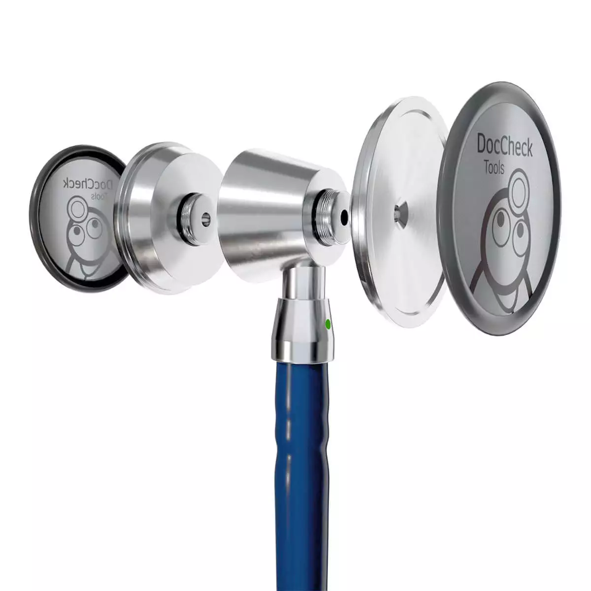DocCheck Tools Stethoskop "Lausch ultra"