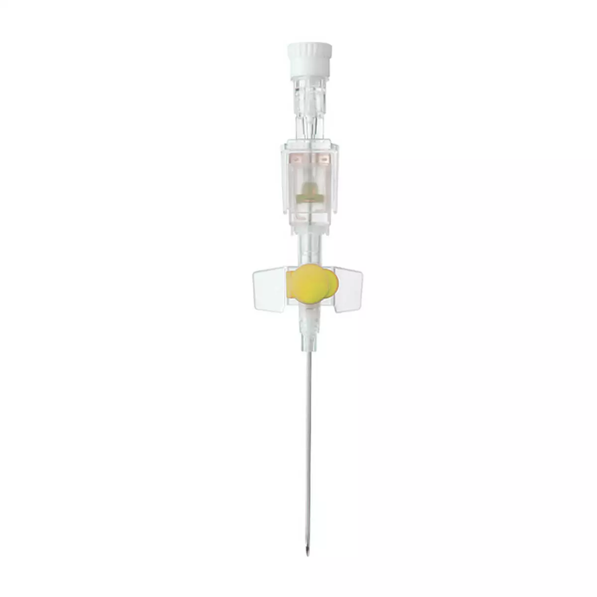 Fresenius Vasodrop Safety Sicherheitsverweilkanüle