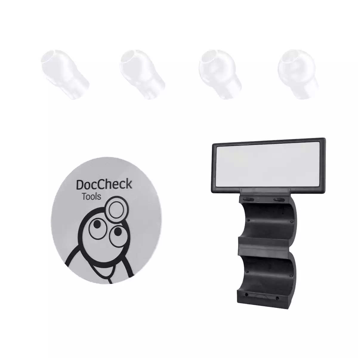 DocCheck Tools Stethoskop "Lausch"