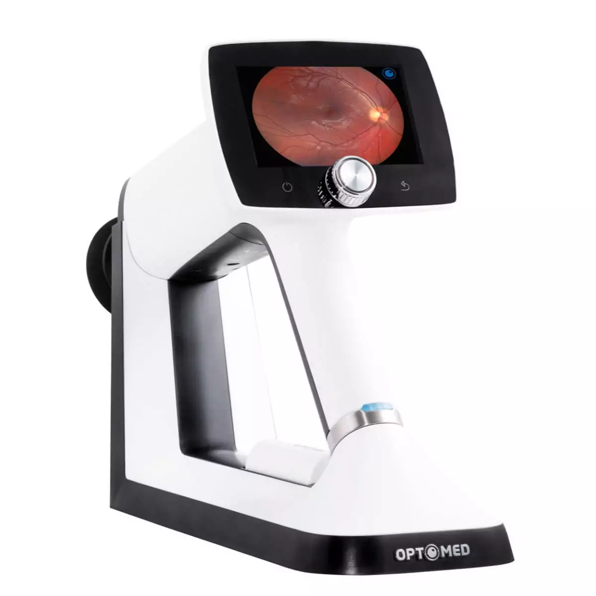 Optomed Optomed Aurora IQ Hand-Funduskamera