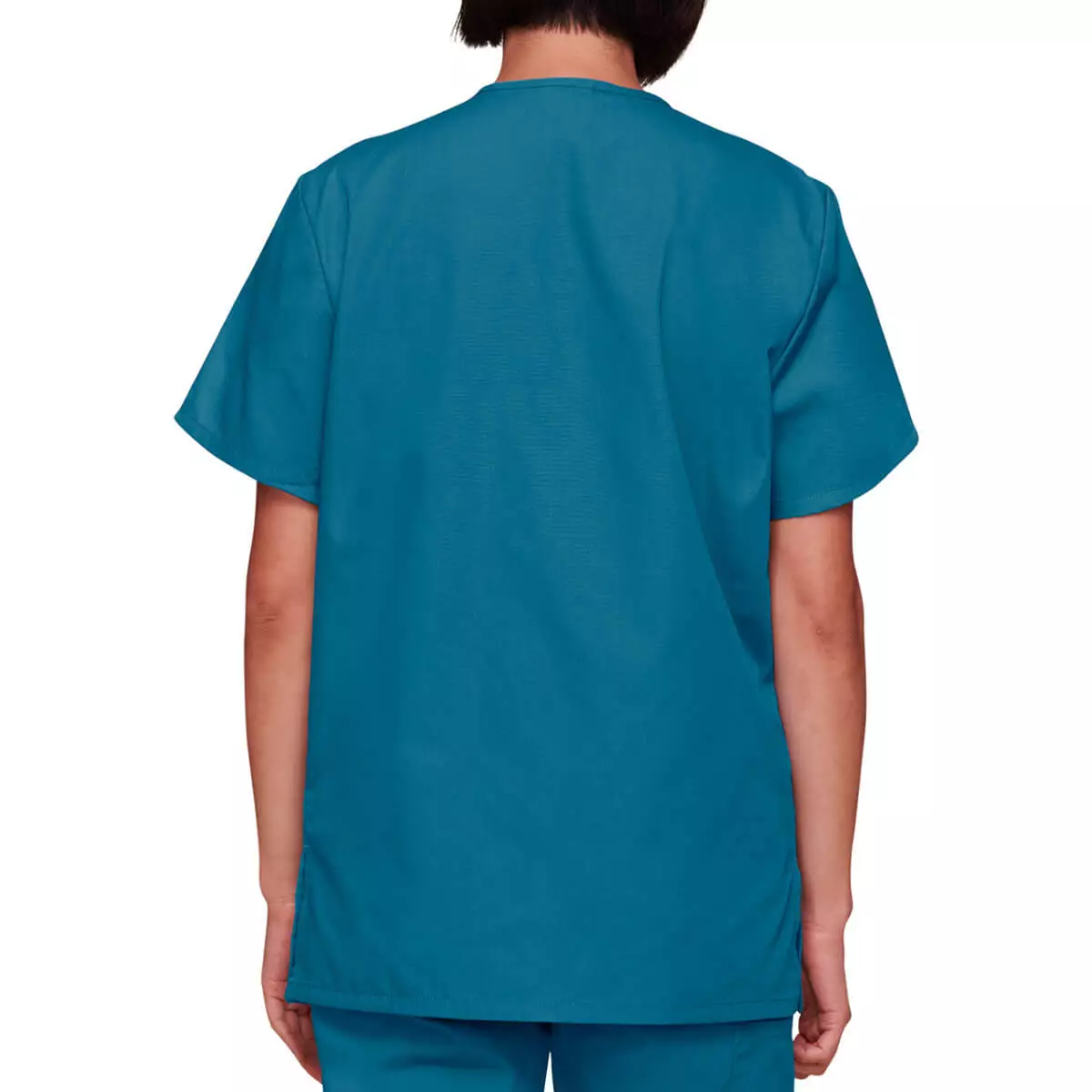 Cherokee Workwear Originals Unisex-Kasack mit 3 Taschen