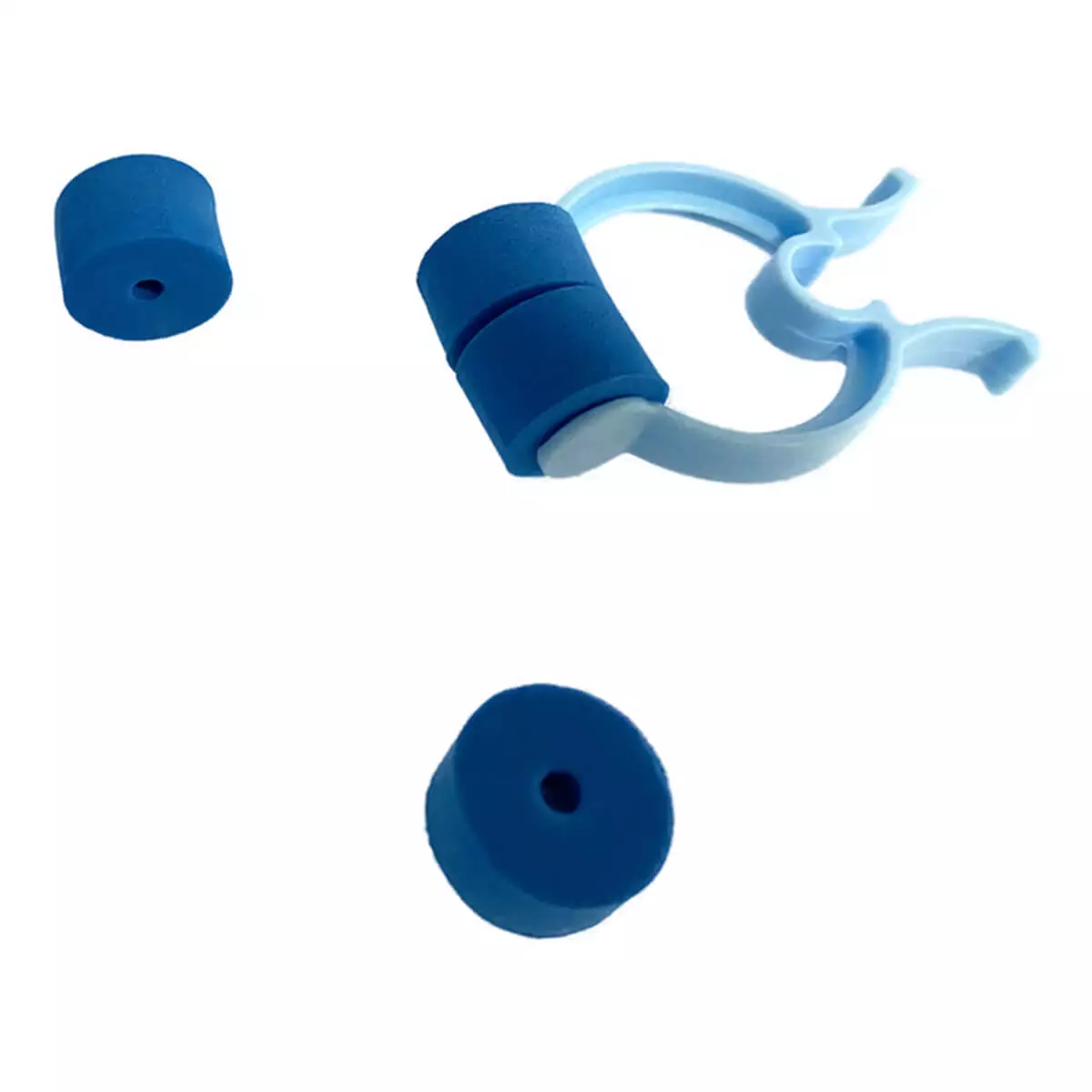 1m4 Polster für Nasenklemmen