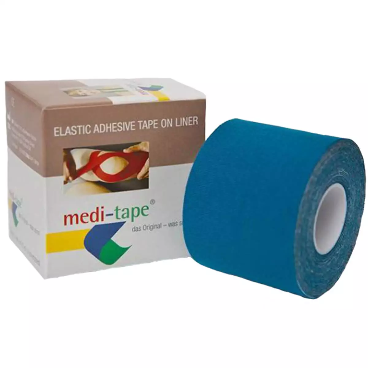 Medi-Tape Medi-Tape