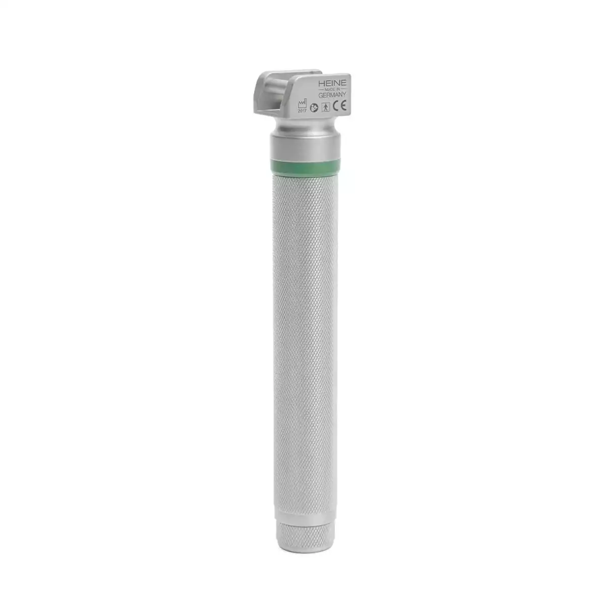HEINE Optotechnik HEINE Standard F.O. LED Laryngoskop-Batteriegriff