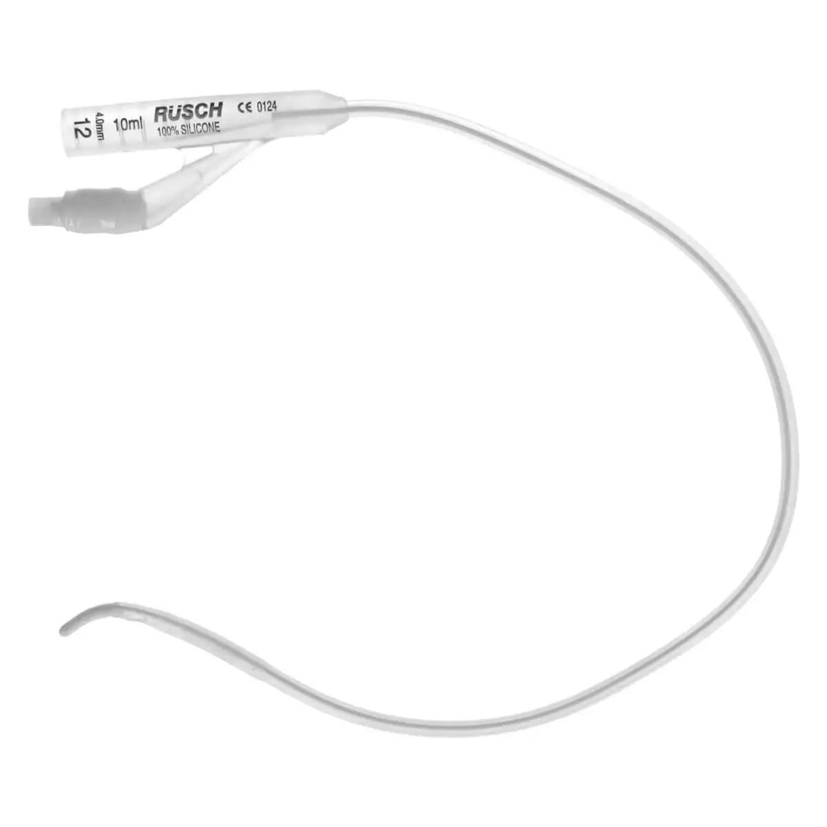 Teleflex Brillant Comfort Ballonkatheter nach Tiemann