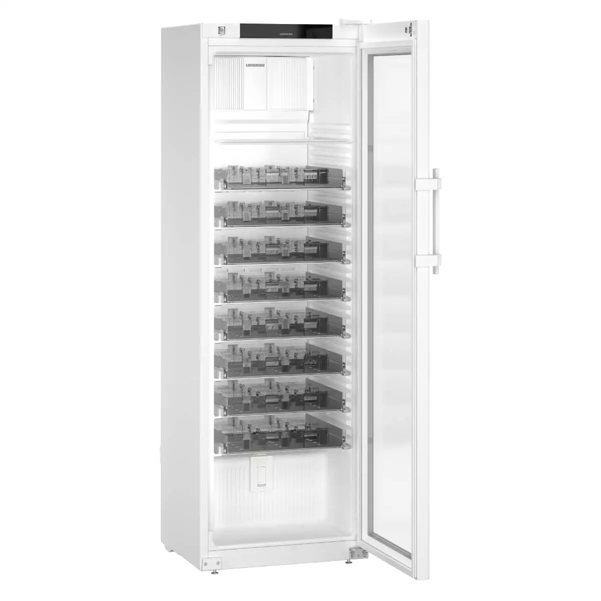 LIEBHERR HMFvh 4001 / 4011 Perfection Medikamentenkühlschrank
